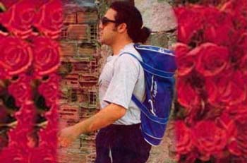 Bir Garip Yolcudur �nsan Bu Alemde Gidi�i Belirsiz.....